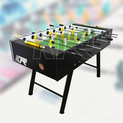 Soccer Foosball Table'