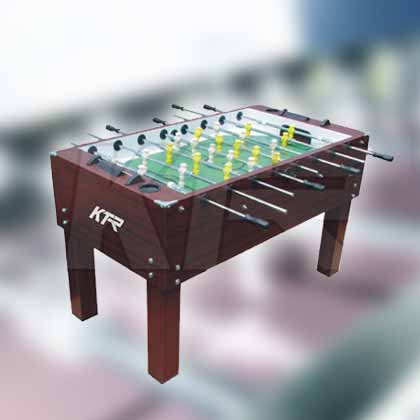 Soccer Table Foosball Table'