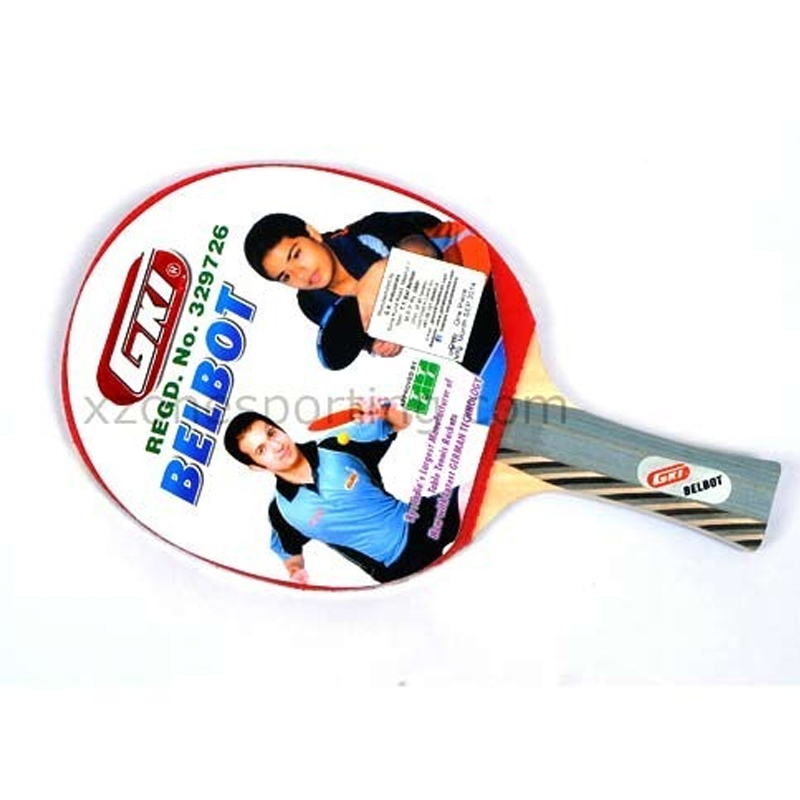 GKI Belbot Table Tennis Racket'