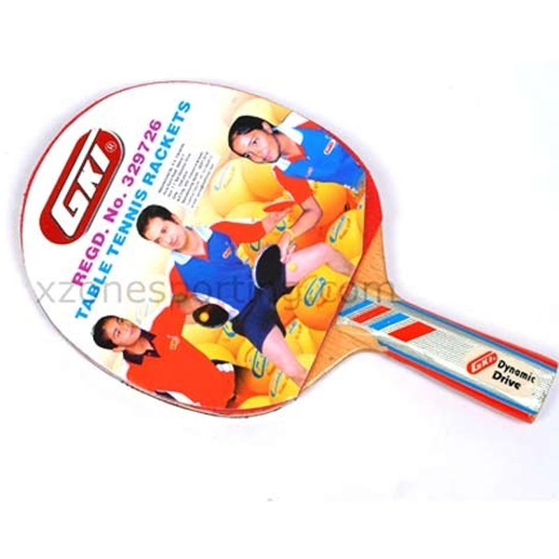 GKI Dynamic Drive Table Tennis Racket'