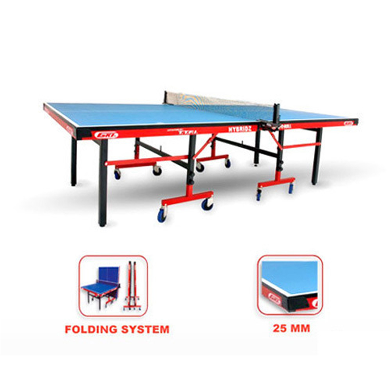 GKI Table Tennis Table Hybridz'