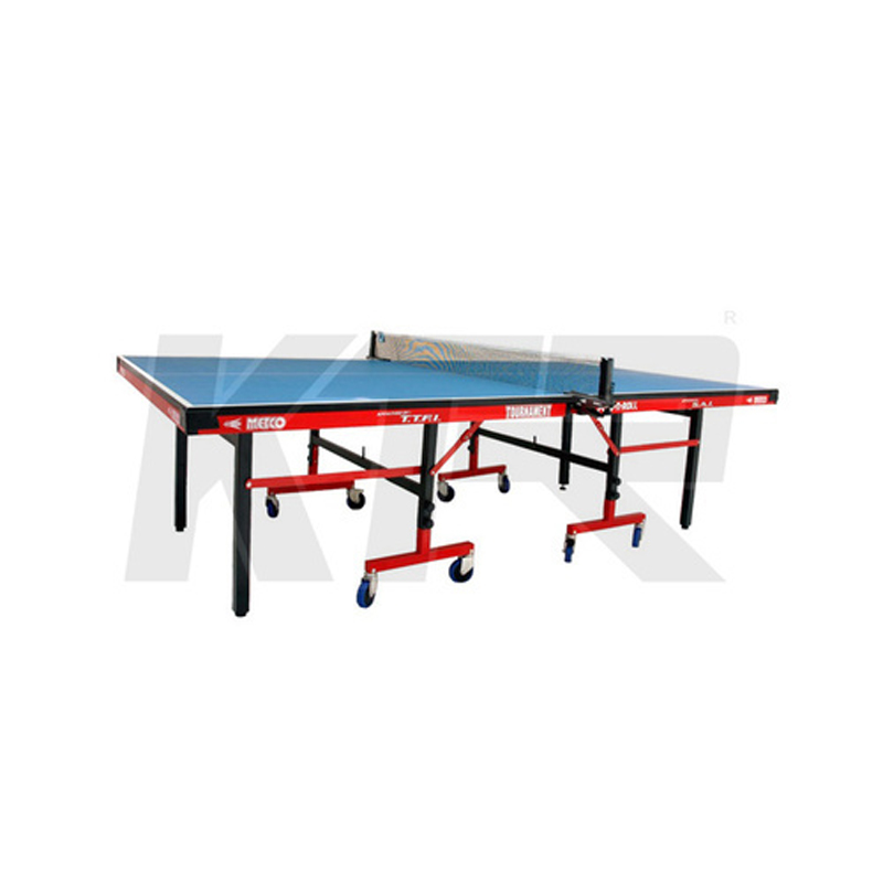 METCO By KTR Tournament Table Tennis Table'
