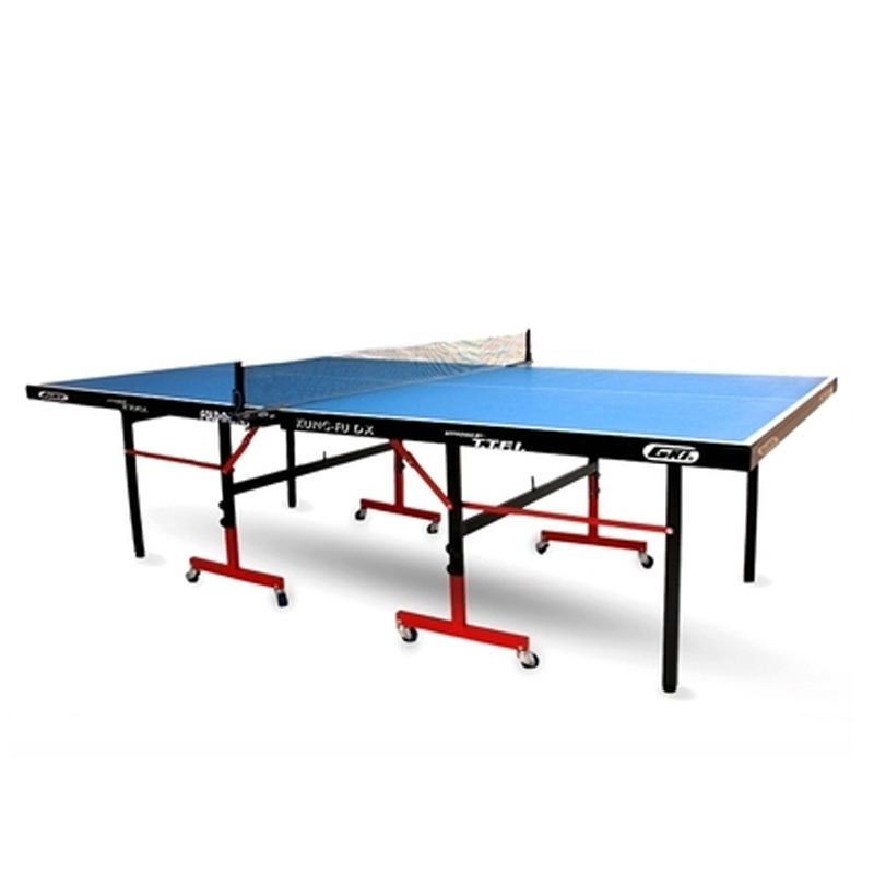 GKI Table Tennis Table Kung Fu Dx'