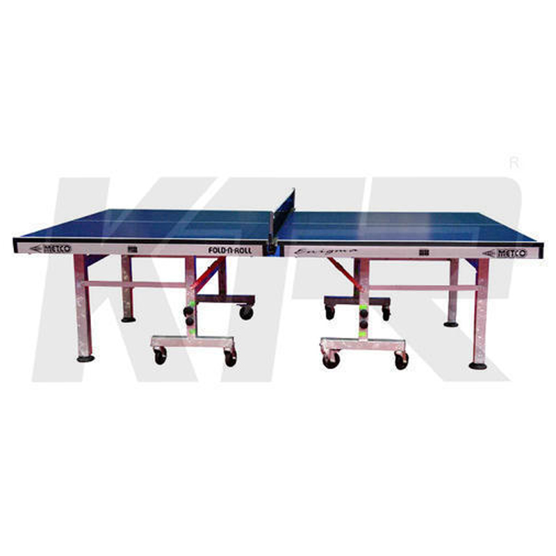 Metco By Ktr Table Tennis Table Enigma'