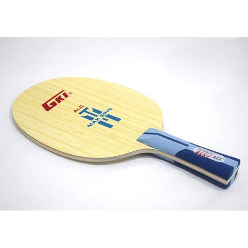 GKI Hybrid ALC Table Tennis Blade'