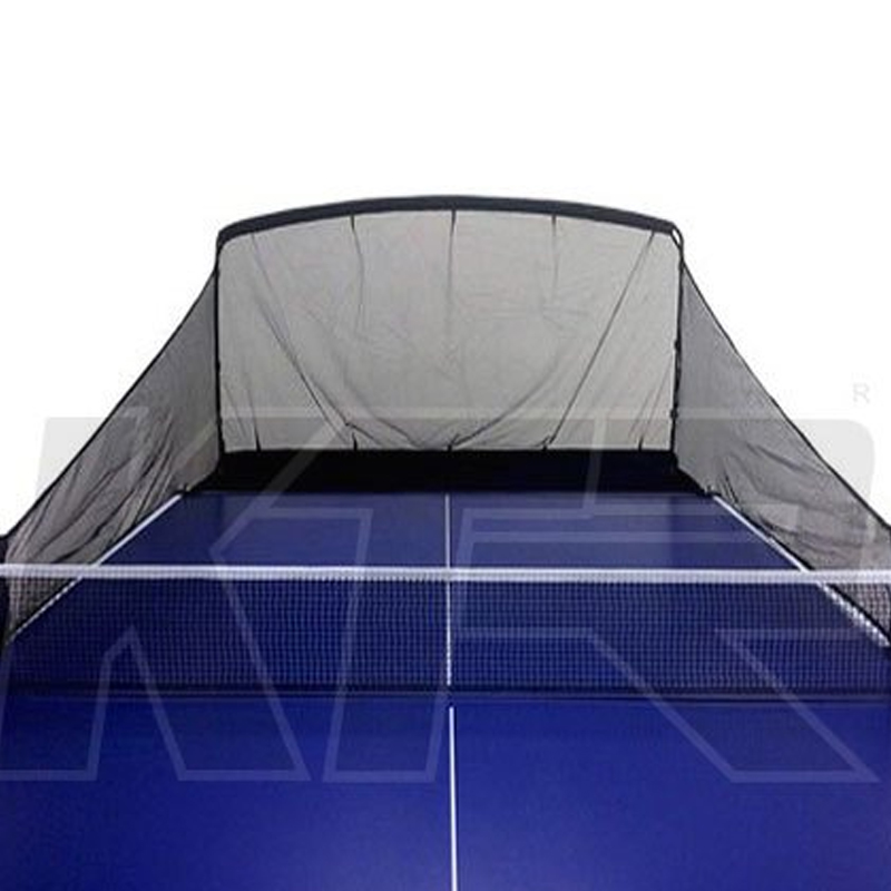 Table Tennis Robot Ball Catch Net'