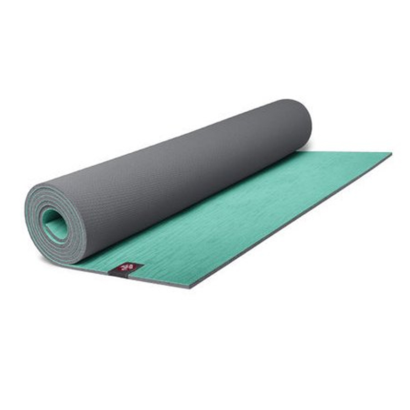 Rubber Yoga Mat'
